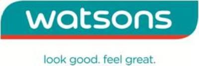 WATSONS PERSONAL CARE STORES (PHILS.) INC. logo