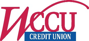 WCCU Credit Union logo