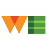 WE Communications logo