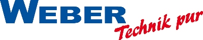 WEBER GmbH logo
