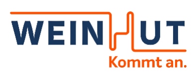 WEINHUT GmbH logo
