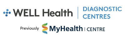 WELL Health Diagnostic Centres logo