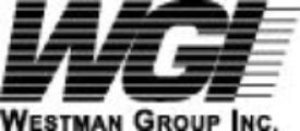 WGI Westman Group Inc. logo