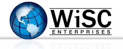 WISC Enterprises logo