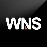 WNS Global Services logo