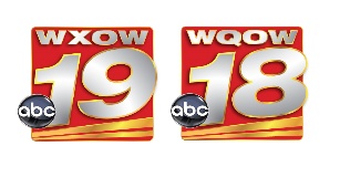 WQOW TV18 logo