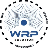 WRP Solution logo