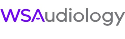 WS Audiology logo