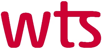 WTS Group logo