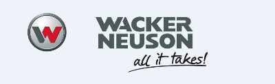 Wacker Neuson logo