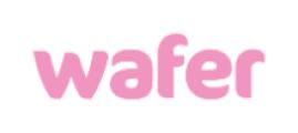 Wafer Ltd logo