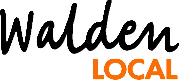 Walden Local Meat Co. logo