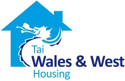 Wales & West Housing logo