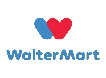 Walter Mart Supermarket logo