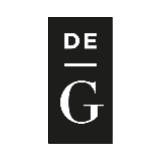 Walter de Gruyter GmbH logo