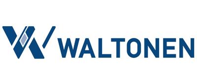 Waltonen Engineering logo