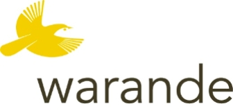 Warande logo
