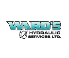 Ward's Hydraulic Services LTD logo