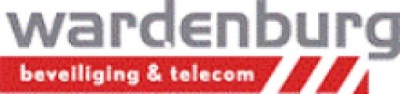 Wardenburg Beveiliging & Telecom logo