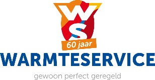 Warmteservice logo
