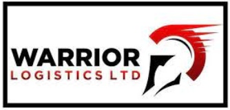 Warrior Logistics Ltd logo