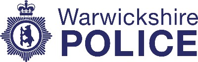 Warwickshire Police logo