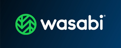 Wasabi Technologies logo
