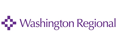 Washington Regional Medical Center logo