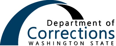 Washington State Department of Corrections logo
