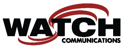 Watch Communications logo
