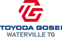 Waterville TG logo