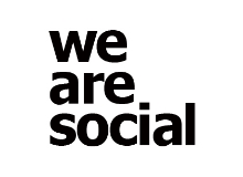 We Are Social logo