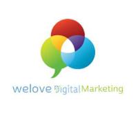 We Love Digital Marketing logo