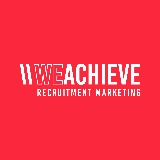 WeAchieve logo