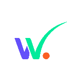 WeValue logo