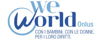 WeWorld Onlus logo