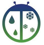 WeatherBug logo