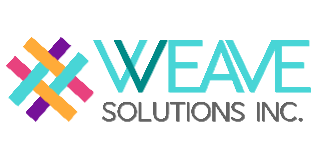 Weave Solutions logo