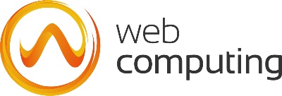 Web Computing GmbH logo