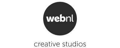 WebNL logo
