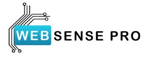 WebSensePro logo
