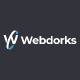 Webdorks logo