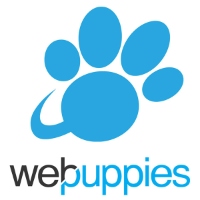 Webpuppies logo