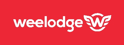 Weelodge logo