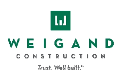 Weigand Construction logo