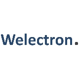 Welectron logo
