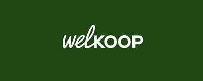 Welkoop logo