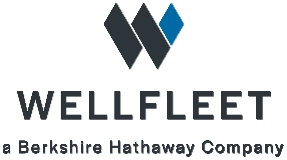 Wellfleet logo