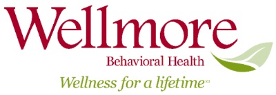 Wellmore Behavioral Health logo