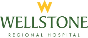Wellstone Regional Hospital logo